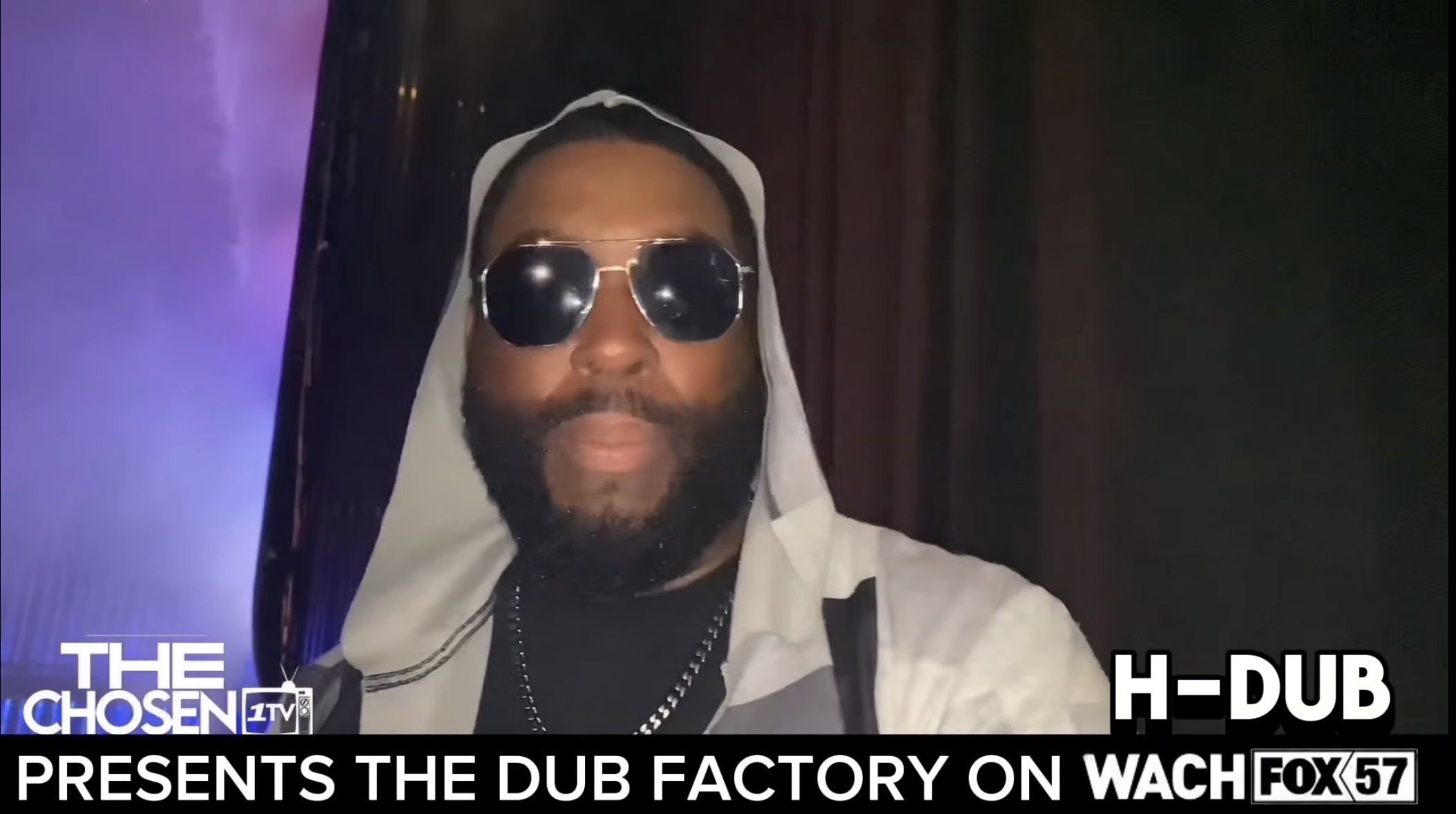 H-DUB